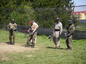 Paintball 2011.05